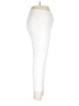 Ann Taylor LOFT White Casual Pants Size 0 - photo 4
