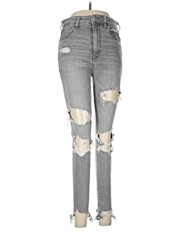American Eagle Outfitters Jeans (view 1)