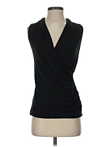 41Hawthorn Sleeveless Blouse (view 1)