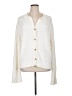 Sancia Ivory Cardigan Size XL - photo 1