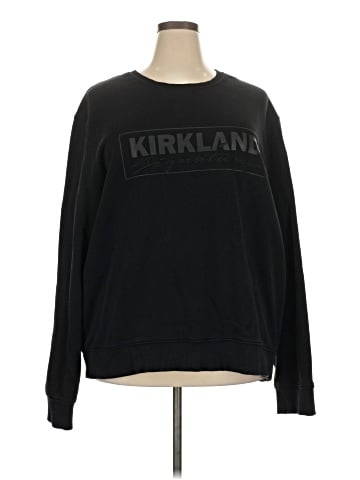 KIRKLAND Signature Sweatshirt (view 1)