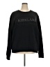 KIRKLAND Signature Black Sweatshirt Size 3X - photo 1