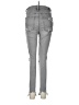 American Eagle Outfitters Hearts Gray Jeans Size 8 - photo 2
