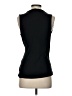 41Hawthorn Black Sleeveless Blouse Size S - photo 2