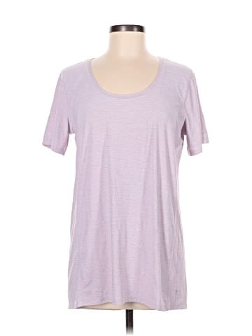 Active by Old Navy Short Sleeve T-Shirt (view 1)