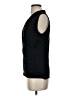 41Hawthorn Black Sleeveless Blouse Size S - photo 5