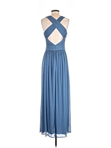 David's Bridal Cocktail Dress (view 2)