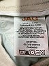 Jag Ivory Casual Pants Size 0 - photo 7