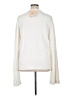Sancia Ivory Cardigan Size XL - photo 2