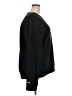 KIRKLAND Signature Black Sweatshirt Size 3X - photo 4