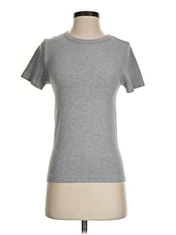 French Laundry Short Sleeve T-Shirt (view 1)