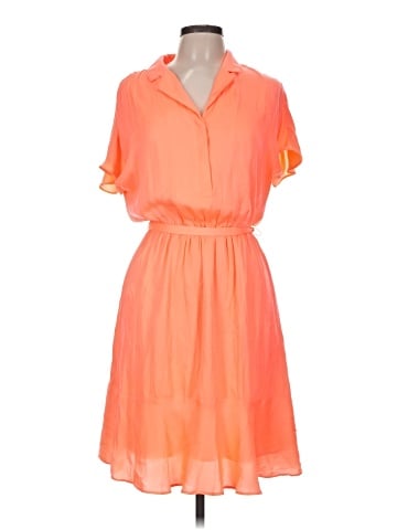 Banana Republic Casual Dress (view 1)