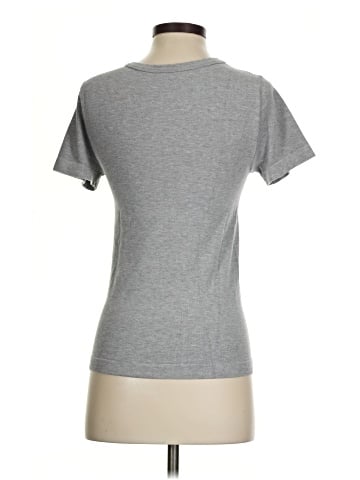 French Laundry Short Sleeve T-Shirt (view 2)