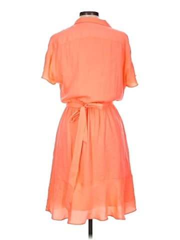 Banana Republic Casual Dress (view 2)