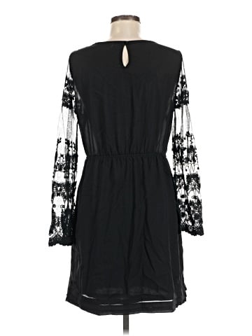 Flying Tomato Casual Dress (view 2)