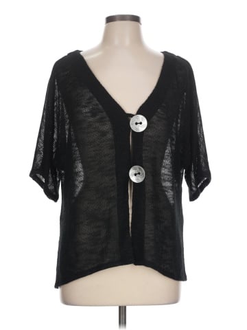 JM Collection Cardigan (view 1)