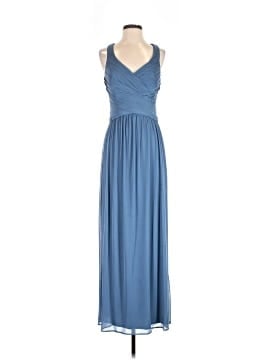 David's Bridal Cocktail Dress