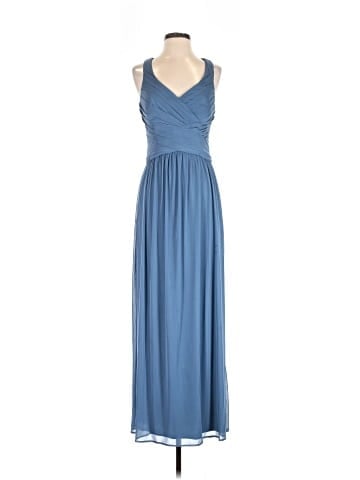 David's Bridal Cocktail Dress (view 1)