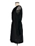 Flying Tomato 100% Cotton Black Casual Dress Size M (estimated) - photo 5
