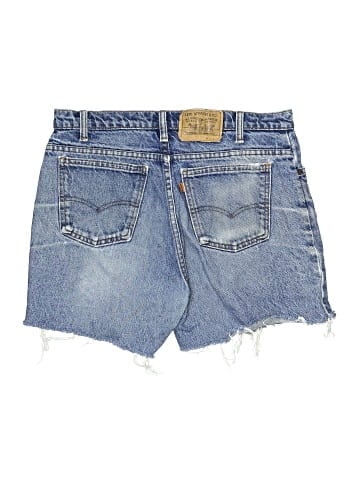 Levi's Denim Shorts (view 2)
