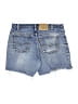 Levi's Blue Denim Shorts Size 36 waist - photo 2