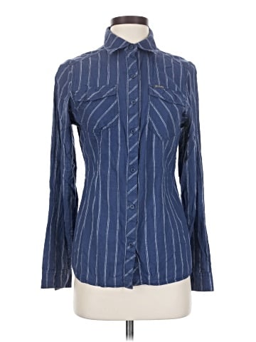 Columbia Long Sleeve Button-Down Shirt (view 1)
