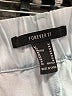 Forever 21 Blue Cargo Pants Size M - photo 7