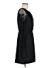 Flying Tomato 100% Cotton Black Casual Dress Size M (estimated) - photo 4