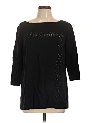 Escada Pullover Sweater (view 1)