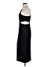 Cinq à Sept Black Cocktail Dress Size 10 - photo 5