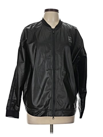 Nike Track Jacket (view 1)