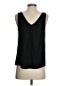 Amour Vert Black Sleeveless Blouse Size S - photo 2