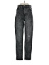 H&M Stars Gray Jeans Size 4 - photo 1