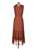 Max Studio Brown Cocktail Dress Size M - photo 2