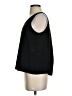 Amour Vert Black Sleeveless Blouse Size S - photo 5