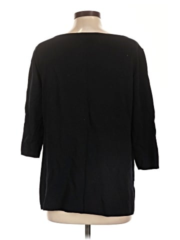 Escada Pullover Sweater (view 2)