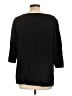 Escada Black Pullover Sweater Size EU 44 / US 14 - photo 2