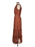 Max Studio Brown Cocktail Dress Size M - photo 5