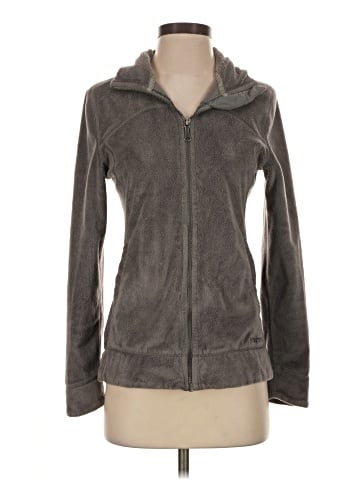 Marmot Zip Up Hoodie (view 1)