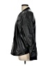 Nike 100% Polyurethane Black Track Jacket Size L - photo 5