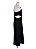 Cinq à Sept Black Cocktail Dress Size 10 - photo 4