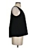 Amour Vert Black Sleeveless Blouse Size S - photo 4