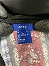 Apt. 9 Gray Black Casual Skirt Size 1X - photo 4