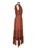 Max Studio Brown Cocktail Dress Size M - photo 4