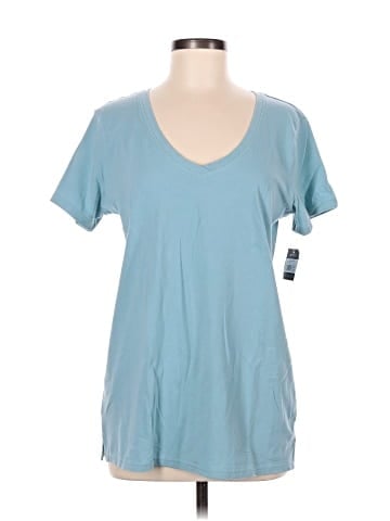 Eddie Bauer Short Sleeve T-Shirt (view 1)