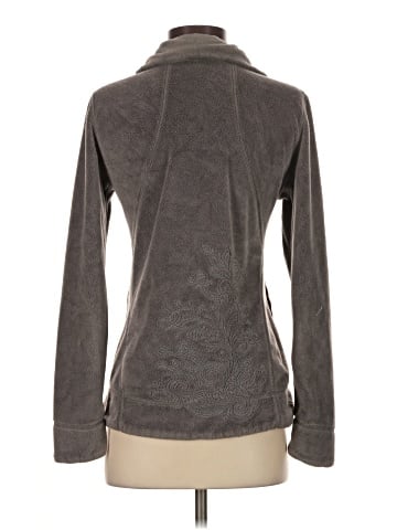Marmot Zip Up Hoodie (view 2)