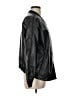 Nike 100% Polyurethane Black Track Jacket Size L - photo 4