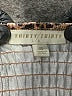 Thirty/Thirty Brown Tank Top Size S - photo 7
