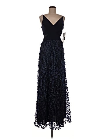 Xscape Cocktail Dress (view 1)