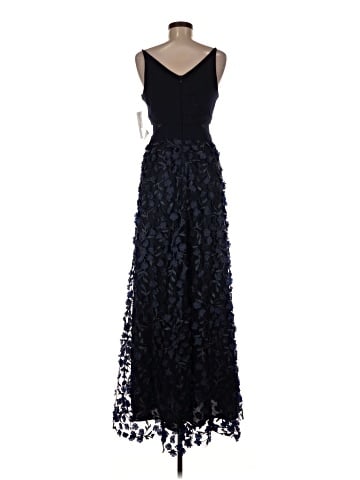 Xscape Cocktail Dress (view 2)